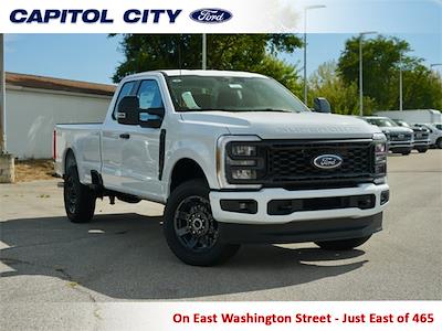 2026 Ford F-350 Super Cab SRW 4WD Pickup for sale #T26005 - photo 1