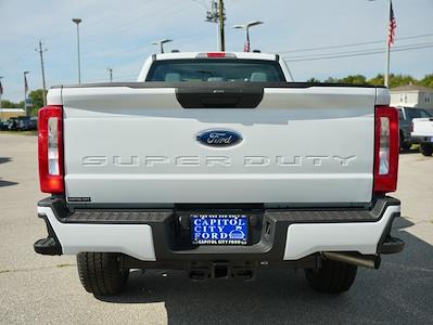 2026 Ford F-350 Super Cab SRW 4WD Pickup for sale #T26005 - photo 2