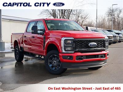 New 2026 Ford F-350 - photo 1