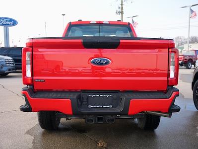 New 2026 Ford F-350 - photo 1