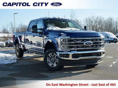 New 2026 Ford F-350 Lariat Crew Cab for sale #T26015 - photo 1