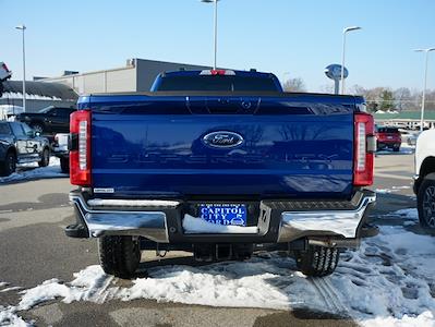 New 2026 Ford F-350 Lariat Crew Cab for sale #T26015 - photo 2