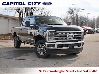 New 2026 Ford F-250 Lariat Crew Cab for sale #T26019 - photo 1