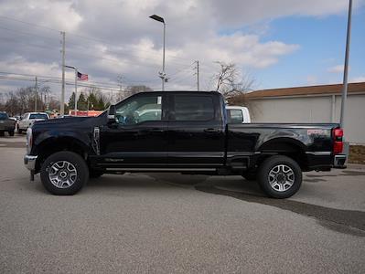 New 2026 Ford F-250 Lariat Crew Cab for sale #T26019 - photo 2