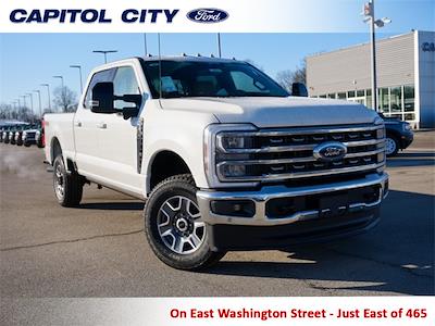 New 2026 Ford F-350 - photo 1