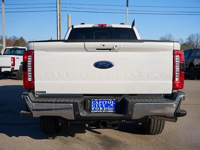 New 2026 Ford F-350 - photo 1