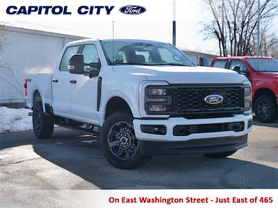 New 2026 Ford F-250 - photo 1