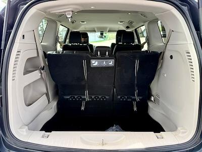 Used 2018 Chrysler Pacifica - photo 1