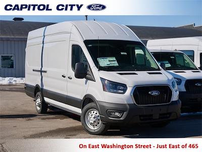 New 2026 Ford Transit 350 HD - photo 1