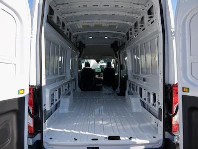 New 2026 Ford Transit 350 HD - photo 1