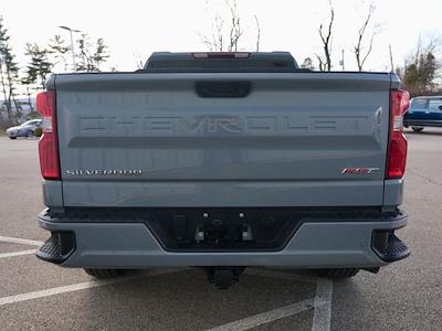 Used 2024 Chevrolet Silverado 1500 - photo 1