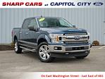2020 Ford F-150 SuperCrew Cab 4WD Pickup for sale #T26076A - photo 1