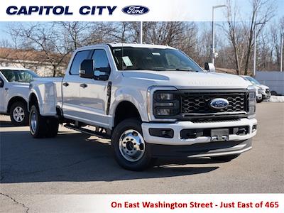 New 2026 Ford F-350 - photo 1
