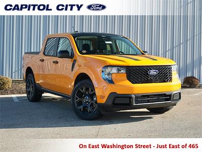 New 2026 Ford Maverick XLT SuperCrew Cab for sale #T26079 - photo 1
