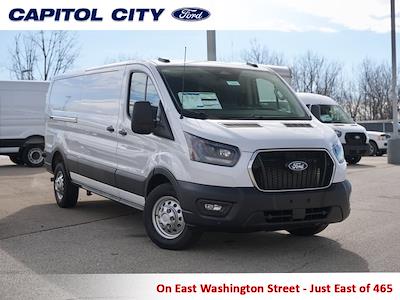 New 2026 Ford Transit 150 - photo 1