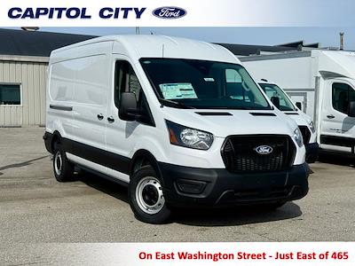 New 2026 Ford Transit 250 - photo 1
