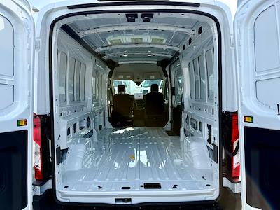 New 2026 Ford Transit 250 - photo 1