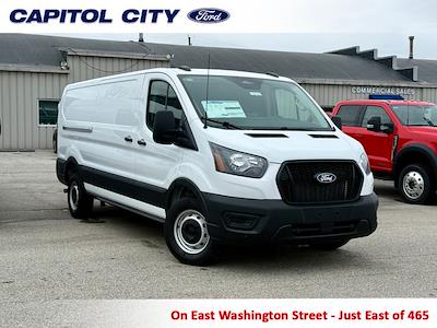 New 2026 Ford Transit 250 - photo 1