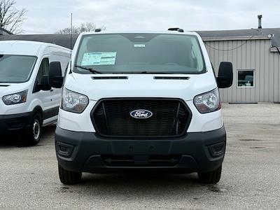 New 2026 Ford Transit 250 - photo 1