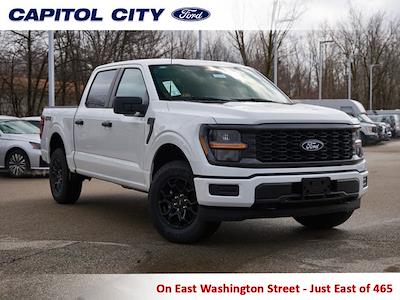 New 2026 Ford F-150 - photo 1