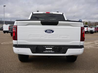 New 2026 Ford F-150 - photo 1