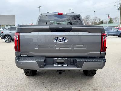 New 2026 Ford F-150 - photo 1