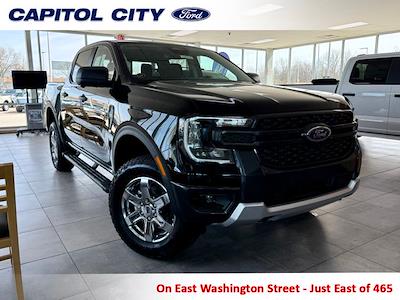 New 2026 Ford Ranger - photo 1