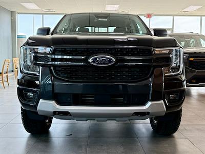 New 2026 Ford Ranger - photo 1