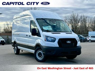 New 2026 Ford Transit 250 - photo 1