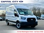 New 2026 Ford Transit 250 High Roof Empty Cargo Van for sale #T26177 - photo 1