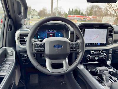 New 2026 Ford F-150 - photo 1