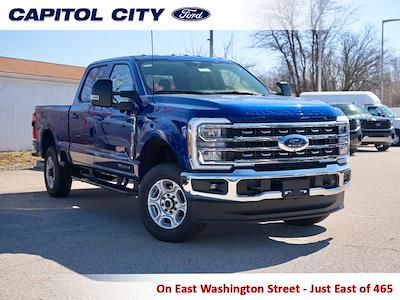 New 2026 Ford F-350 - photo 1