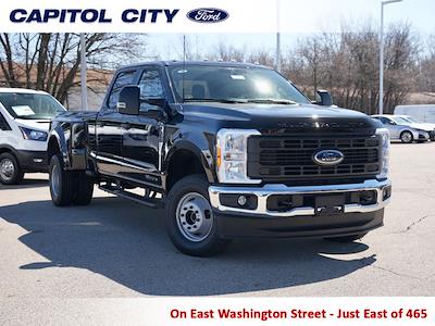 New 2026 Ford F-350 - photo 1