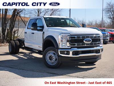 New 2026 Ford F-450 - photo 1