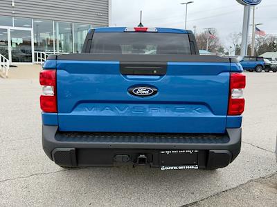 New 2026 Ford Maverick - photo 1