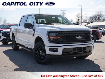 New 2026 Ford F-150 - photo 1