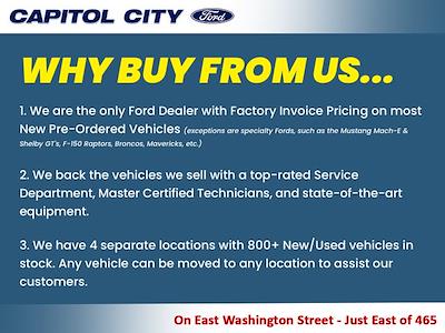 2027 Ford Transit 150 Low Roof RWD Cargo Van for sale #T27021 - photo 2