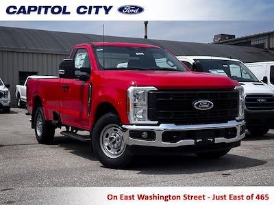 2023 Ford F-250 Regular Cab 4x2 Pickup for sale #T30382 - photo 1