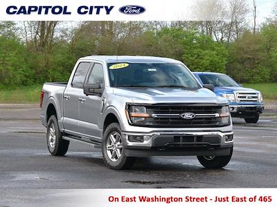 2024 Ford F-150 SuperCrew Cab 4x4 Pickup for sale #T40224 - photo 1
