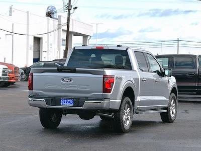 2024 Ford F-150 SuperCrew Cab 4x4 Pickup for sale #T40224 - photo 2