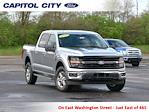 2024 Ford F-150 SuperCrew Cab 4x4 Pickup for sale #T40224 - photo 1