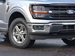 2024 Ford F-150 SuperCrew Cab 4x4 Pickup for sale #T40224 - photo 11