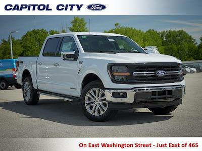 2024 Ford F-150 SuperCrew Cab 4x4 Pickup for sale #T40310 - photo 1