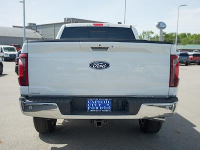 2024 Ford F-150 SuperCrew Cab 4x4 Pickup for sale #T40310 - photo 2