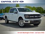 2024 Ford F-150 SuperCrew Cab 4x4 Pickup for sale #T40310 - photo 1