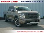 2024 Nissan Titan Crew Cab 4WD Pickup for sale #T40357B - photo 1