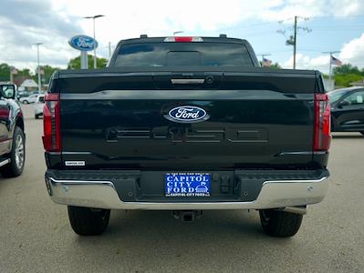 2024 Ford F-150 SuperCrew Cab 4x4 Pickup for sale #T40372 - photo 2