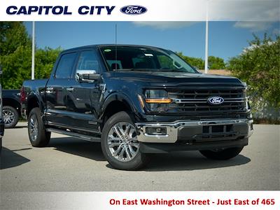 2024 Ford F-150 SuperCrew Cab 4x4 Pickup for sale #T40373 - photo 1
