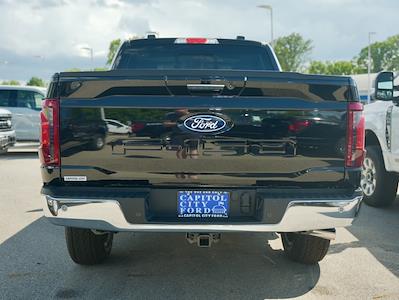 2024 Ford F-150 SuperCrew Cab 4x4 Pickup for sale #T40373 - photo 2