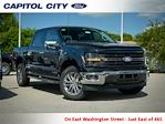 2024 Ford F-150 SuperCrew Cab 4x4 Pickup for sale #T40373 - photo 1